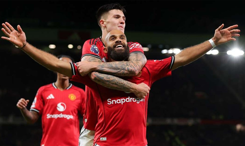 Nhận định trận đấu Man United vs Everton, 3h00 ngày 25.11: “Quỷ đỏ” trở lại đường đua tốp 4? - ảnh 2