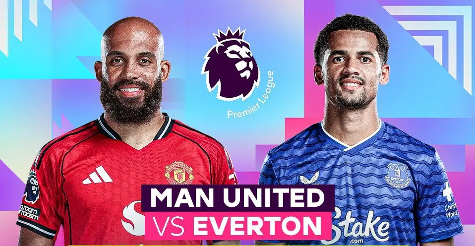 Nhận định trận đấu Man United vs Everton, 3h00 ngày 25.11: “Quỷ đỏ” trở lại đường đua tốp 4? - ảnh 1