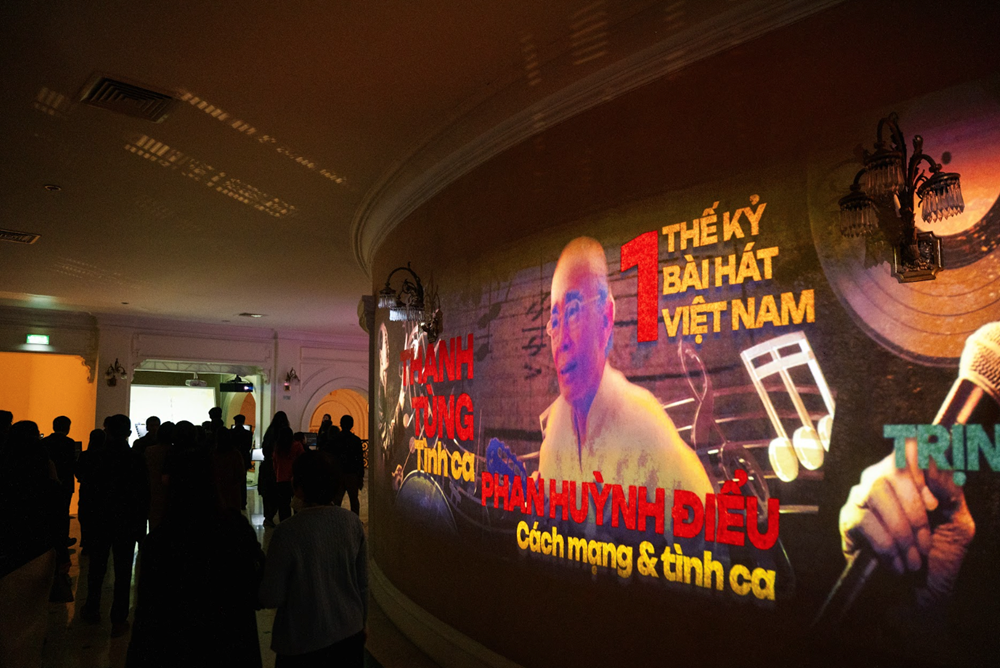  Khi di sản cất tiếng bằng ánh sáng - ảnh 4