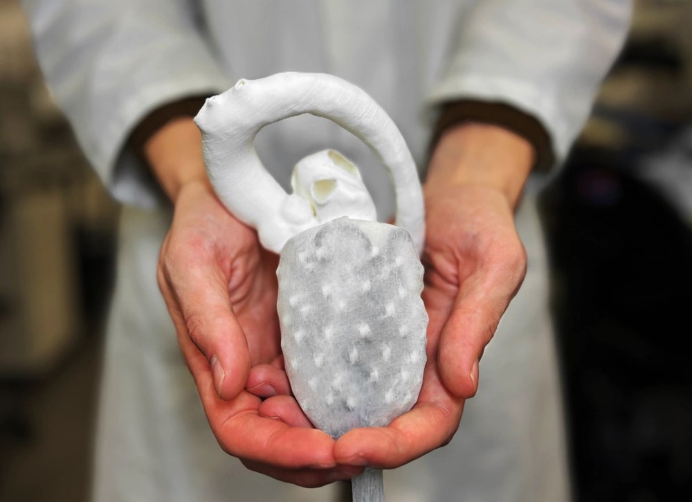 Những công nghệ hứa hẹn đột phá tương lai tại sân khấu VinFuture 2025 - ảnh 2