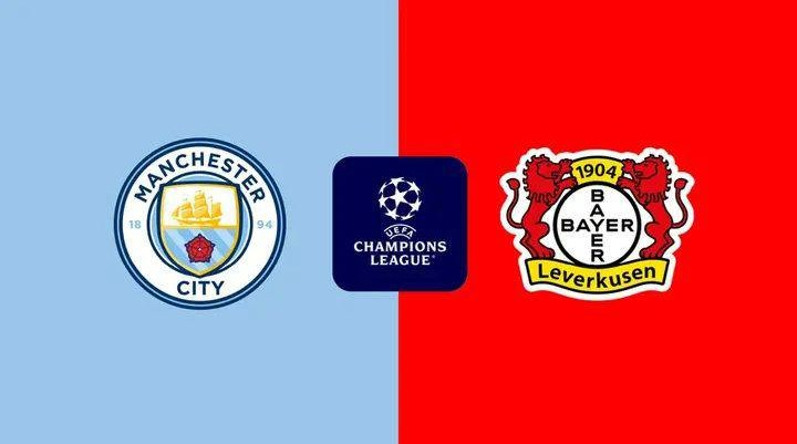 Nhận định trận đấu Man City vs Bayer Leverkusen, 3h00 ngày 26.11: Lửa thử vàng ở vòng phân hạng Champions League - ảnh 1
