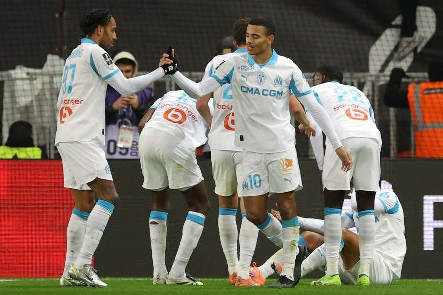 Nhận định trận đấu Marseille vs Newcastle, 3h00 ngày 26.11: Cân tài cân sức - ảnh 2