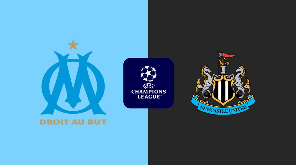 Nhận định trận đấu Marseille vs Newcastle, 3h00 ngày 26.11: Cân tài cân sức - ảnh 1