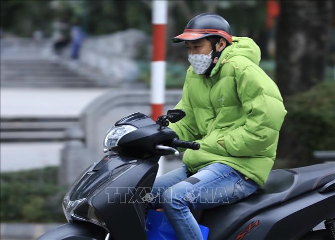 Dự báo thời tiết 25.11: Không khí lạnh tăng cường, Hà Nội trời rét - rét đậm - ảnh 1