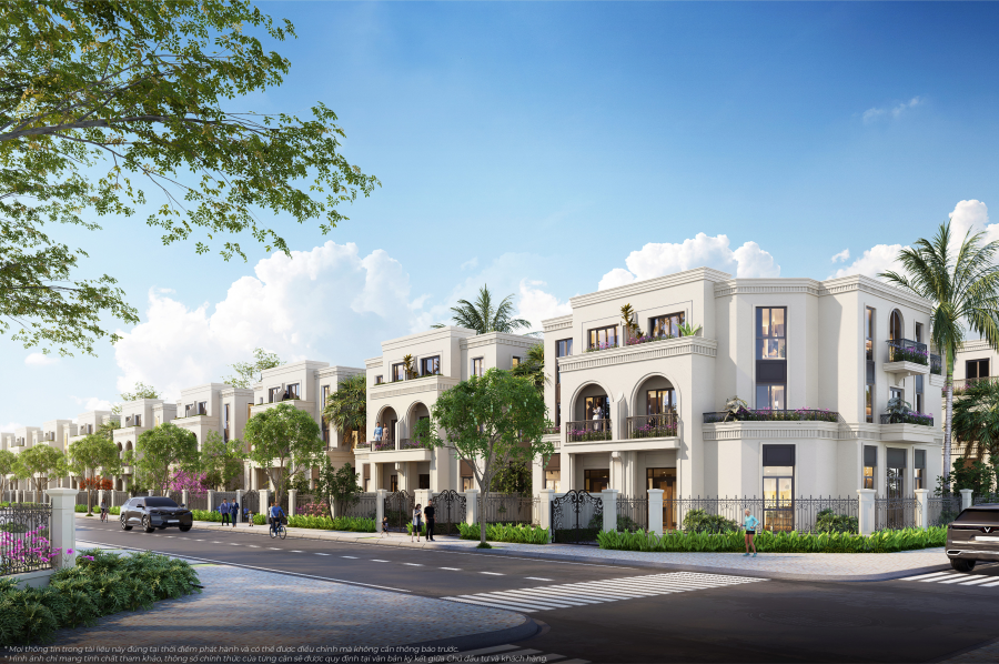 Chỉ từ 134 triệu đồng/m2 đất, Vịnh Tiên mở ra “tài sản dòng tiền thật” ngay trung tâm “Quận Nhất” của siêu đô thị ESG++ - ảnh 3