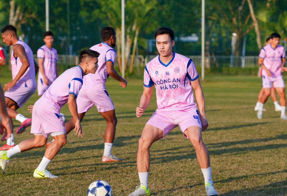 Nhận định trận đấu CAHN vs Beijing Guoan, 19h15 ngày 27.11: Quyết giữ quyền tự quyết - ảnh 2