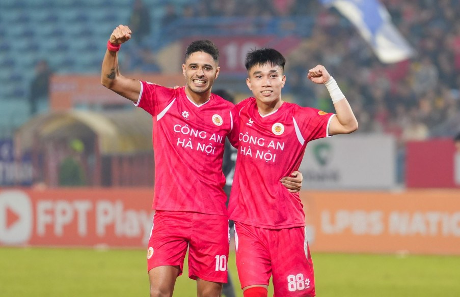 Nhận định trận đấu CAHN vs Beijing Guoan, 19h15 ngày 27.11: Quyết giữ quyền tự quyết - ảnh 1