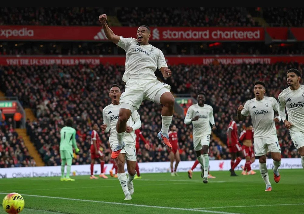 Nhận định trận đấu Nottingham vs Malmo, 3h00 ngày 28.11: Nối dài những ngày vui - ảnh 2