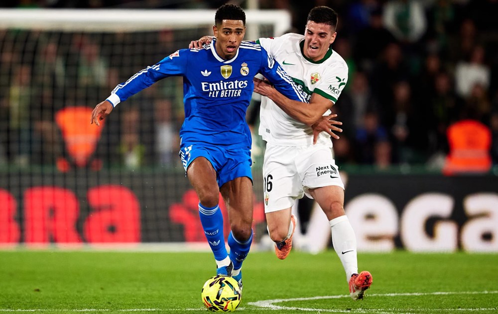 Nhận định trận đấu Olympiacos vs Real Madrid, 3h00 ngày 27.11: 4 trận không thắng tại Karaiskakis – Real có đổi vận? - ảnh 2