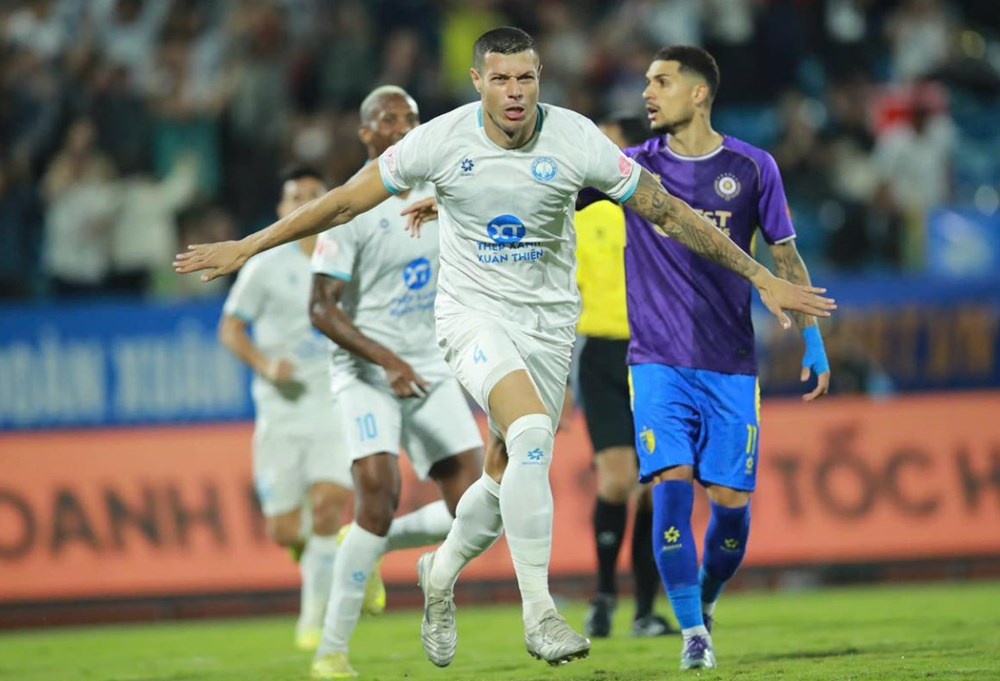 Nhận định trận đấu Ratchaburi vs Nam Định, 17h00 ngày 27.11: Quyết chiến vì tấm vé vào vòng 1/8 - ảnh 1