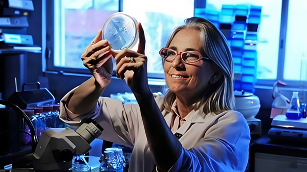 Cuộc hẹn của các trí tuệ dẫn dắt y học tương lai tại Tuần lễ Khoa học Công nghệ VinFuture 2025 - ảnh 1