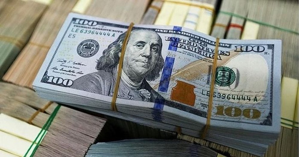 Tỉ giá USD hôm nay 28.11: Đi lên nhẹ trong nước, “chợ đen” biến động mạnh - ảnh 1