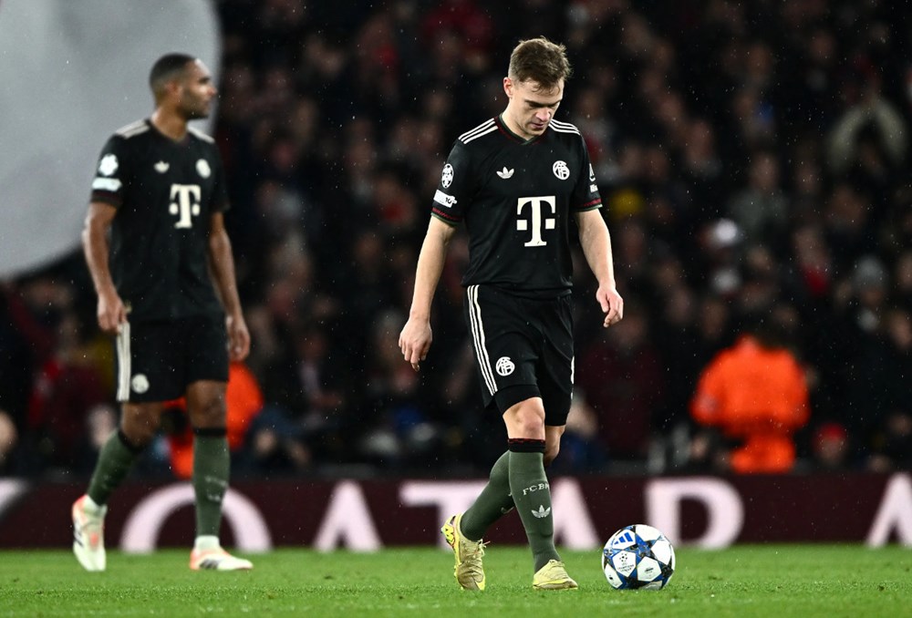 Nhận định trận đấu Bayern Munich vs St Pauli, 21h30 ngày 29.11: Khó tránh khỏi một chuyến đi bão táp - ảnh 2