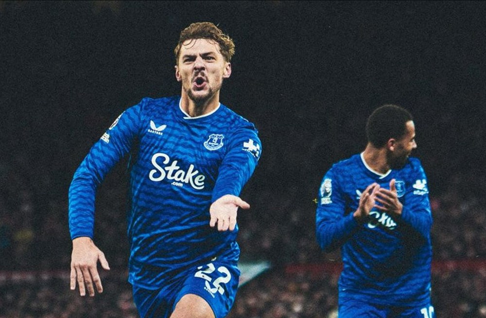 Nhận định trận đấu Everton vs Newcastle, 0h30 ngày 30.11: Bài toán sân khách tiếp tục làm khổ thầy trò Eddie Howe - ảnh 2