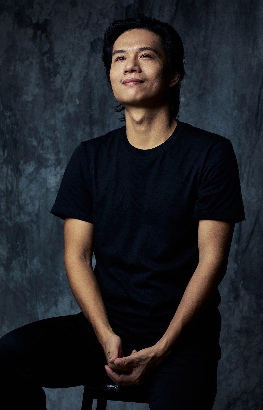 Trò chuyện với NTK Jimmi Tuấn: mang tiếng rao, phin Việt ra triển lãm thế giới - ảnh 1