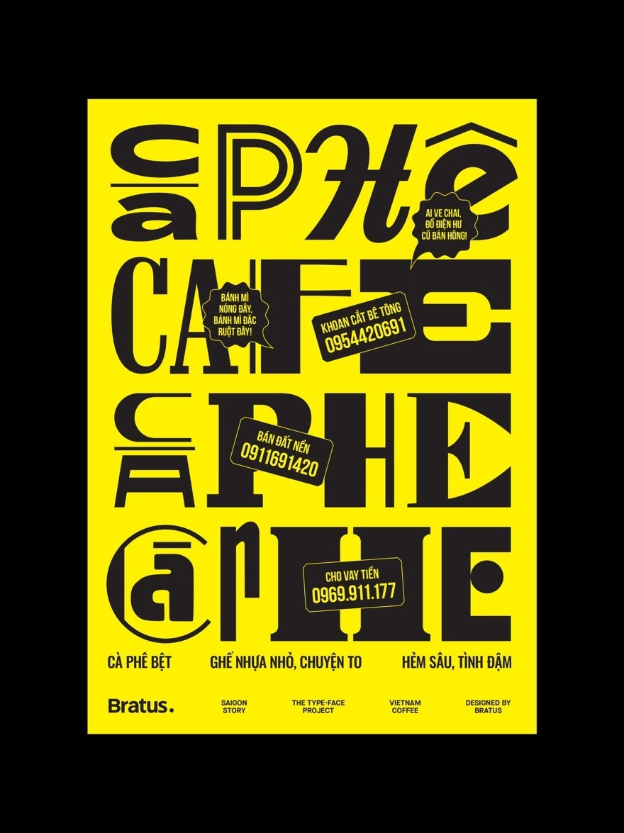 Trò chuyện với NTK Jimmi Tuấn: mang tiếng rao, phin Việt ra triển lãm thế giới - ảnh 5