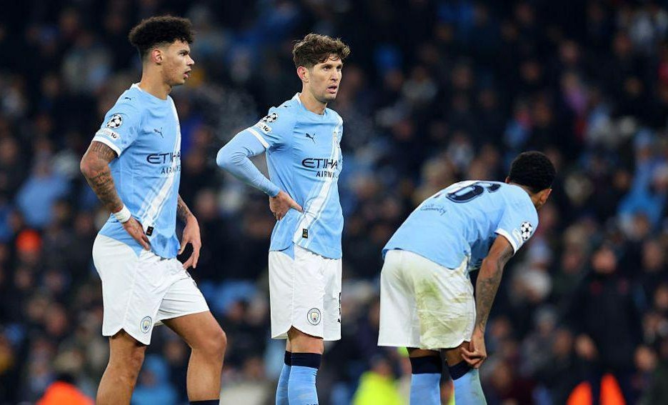 Nhận định trận đấu Man City vs Leeds, 22h00 ngày 29.11: Lấy lại niềm tin chiến thắng - ảnh 2