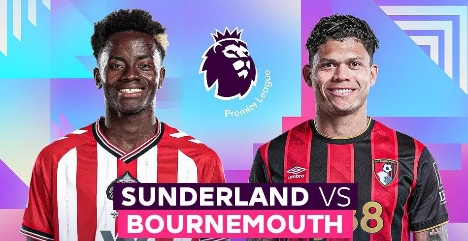 Nhận định trận đấu Sunderland vs Bournemouth, 22h00 ngày 29.11: Cuộc đối đầu giữa hai kẻ đang chững lại - ảnh 1
