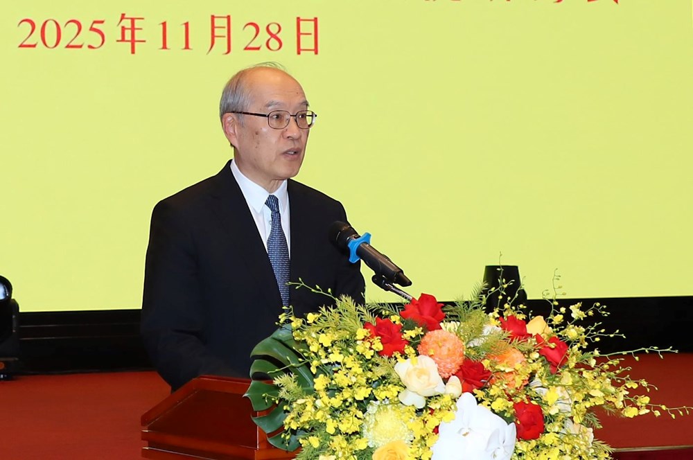 Thắt chặt hợp tác tư pháp, giữ vững an ninh biên giới - ảnh 7