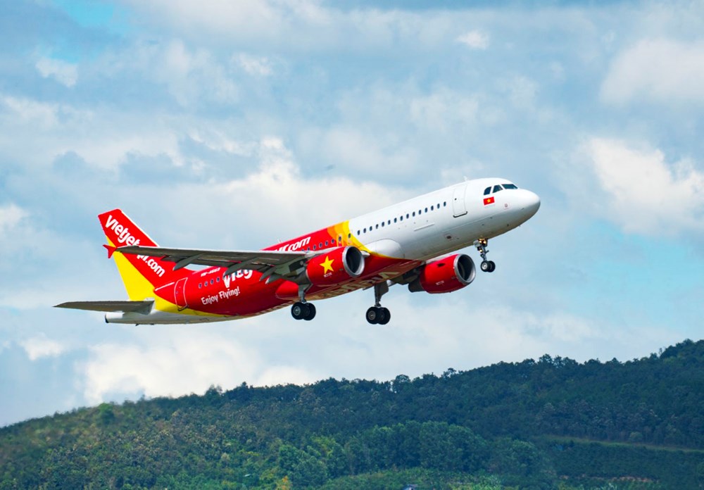 Vietjet hoàn thành cập nhật phần mềm/cứng toàn bộ 69 tàu bay Airbus trước thời hạn. - ảnh 2