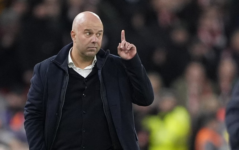 Nhận định trận đấu West Ham vs Liverpool, 21h05 ngày 30.11: Dấu chấm hết cho HLV Arne Slot? - ảnh 2