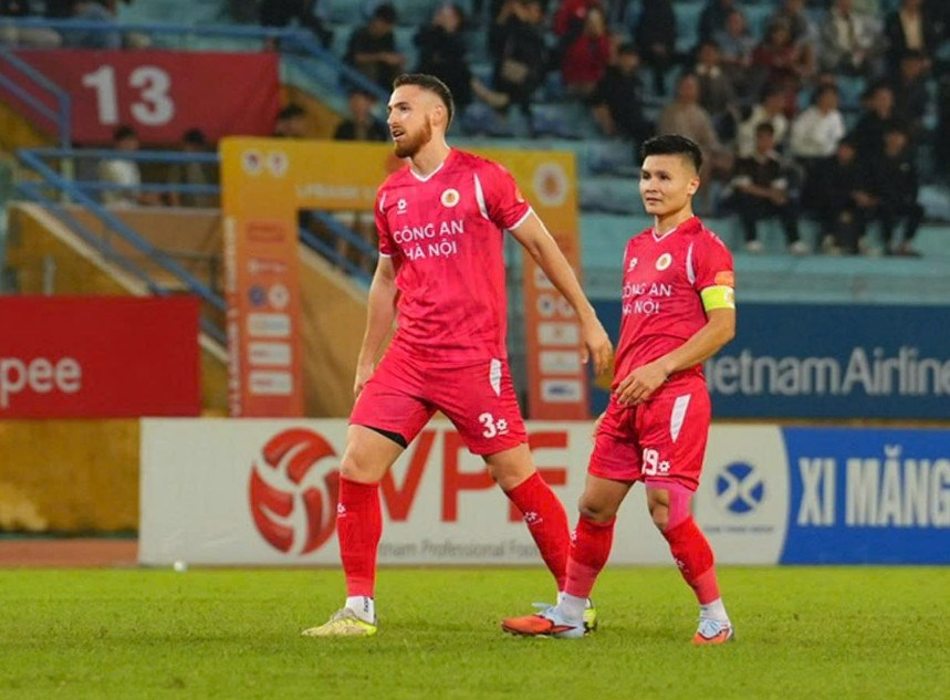 Nhận định trận đấu Buriram United vs CAHN, 19h00 ngày 3.12: Tái ngộ kình địch, ngày phục thù tại Chang Arena? - ảnh 1