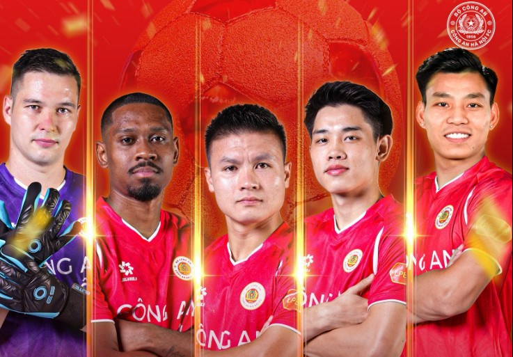 Link xem trực tiếp bóng đá vòng bảng cúp C1 Đông Nam Á: Buriram United vs CAHN - ảnh 1