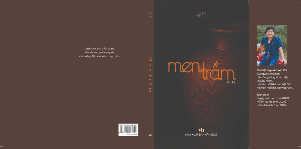 Chân đi, ngòi bút ghi, tấm lòng viết... - ảnh 2