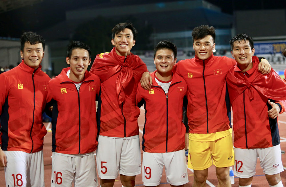 Hà Nội FC – 20 năm bền bỉ kiến tạo thế hệ kế thừa cho bóng đá Việt Nam - ảnh 2