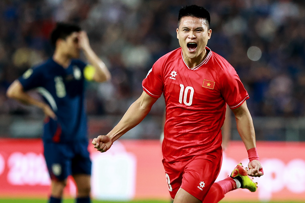 Hà Nội FC – 20 năm bền bỉ kiến tạo thế hệ kế thừa cho bóng đá Việt Nam - ảnh 3