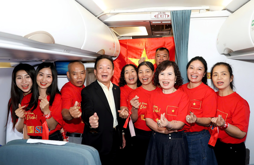 Hà Nội FC – 20 năm bền bỉ kiến tạo thế hệ kế thừa cho bóng đá Việt Nam - ảnh 5