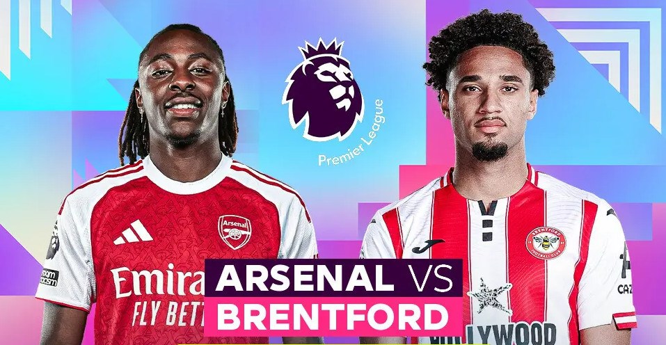 Nhận định trận đấu Arsenal vs Brentford, 2h30 ngày 4.12: Bầy ong khó gây sốc tại Emirates - ảnh 1