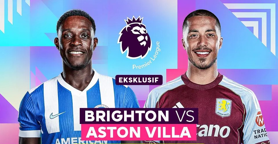 Nhận định trận đấu Brighton vs Aston Villa, 2h30 ngày 4.12: Top 4 gọi tên ai? - ảnh 1