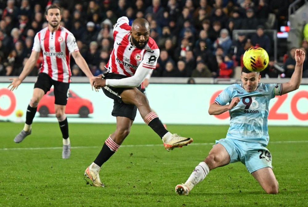 Nhận định trận đấu Burnley vs Crystal Palace, 2h30 ngày 4.12: Turf Moor dậy sóng, chủ nhà quyết thoát hiểm - ảnh 2