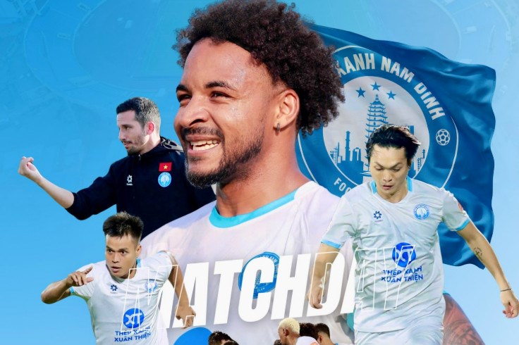 Link xem trực tiếp Shan United vs Nam Định, vòng bảng cúp C1 Đông Nam Á - ảnh 1