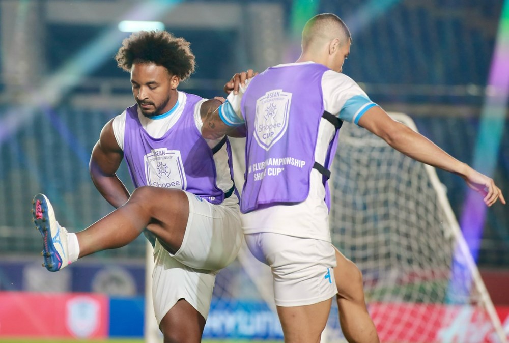 Nhận định trận đấu Shan United vs Nam Định, 18h30 ngày 4.12: Chuyến làm khách buộc phải thắng - ảnh 2