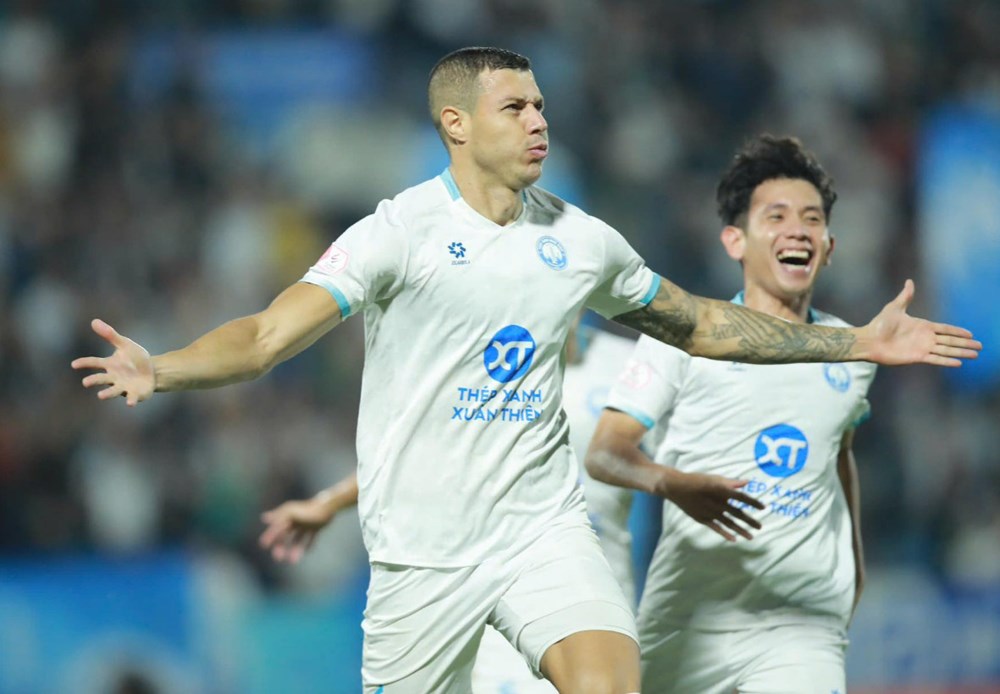 Nhận định trận đấu Shan United vs Nam Định, 18h30 ngày 4.12: Chuyến làm khách buộc phải thắng - ảnh 1