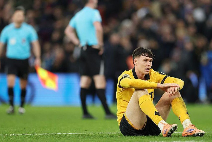 Nhận định trận đấu Wolves và Nottingham, 2h30 ngày 4.12: “Bầy sói” ở thế chân tường - ảnh 2