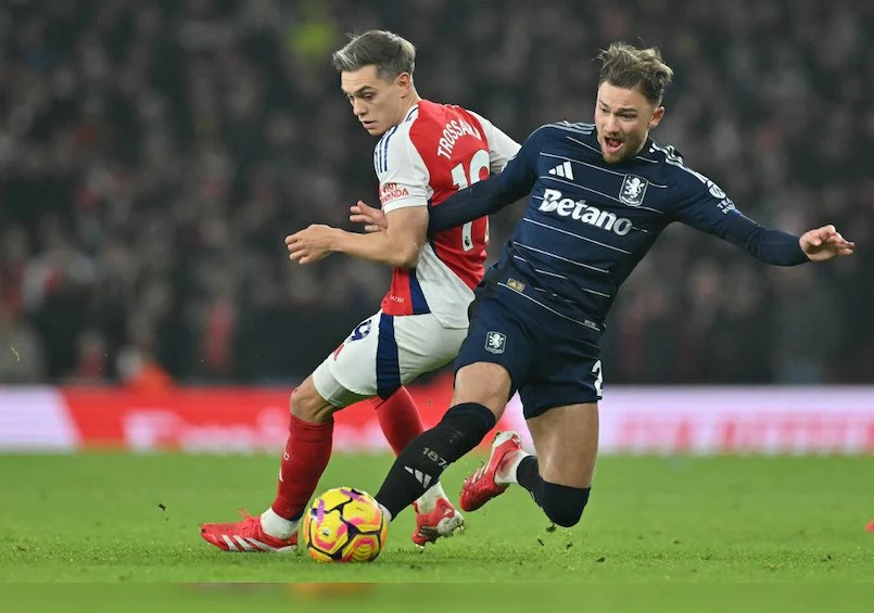 Lịch thi đấu vòng 15 Ngoại hạng Anh: Arsenal gặp khó, Liverpool sẽ thay tướng? - ảnh 1