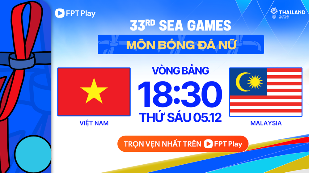 Nhận định trận đấu nữ Việt Nam vs nữ Malaysia, 18h30 ngày 5.12: Thắng đậm tạo lợi thế - ảnh 1