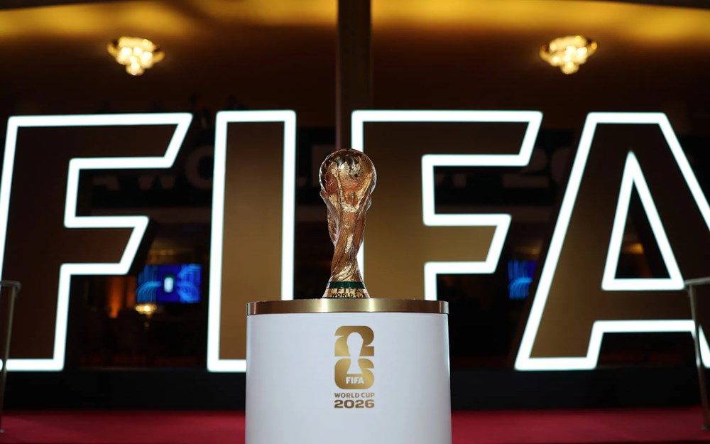 Đêm nay bốc thăm World Cup 2026: Giải mã lễ bốc thăm phức tạp nhất lịch sử
