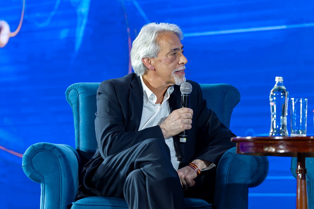 Nhà khoa học quốc tế nói gì về tình trạng ô nhiễm đến ngạt thở tại Hà Nội? - ảnh 3