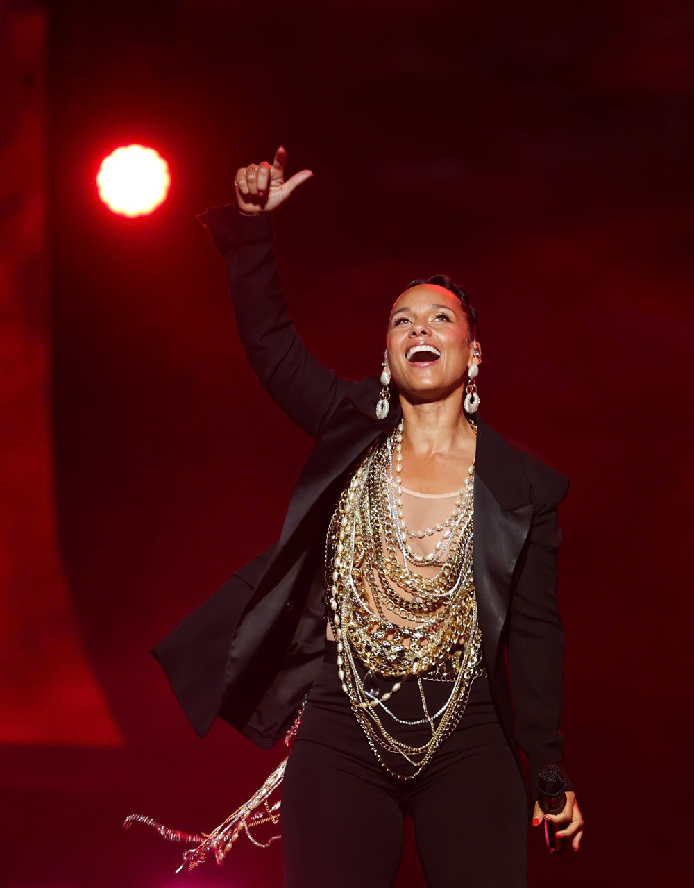 VinFuture 2025 - Vinh danh 4 công trình khoa học “Cùng vươn mình - Cùng thịnh vượng“ - ảnh 7