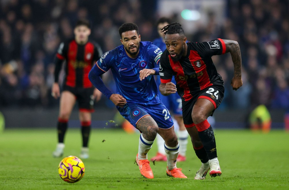 Nhận định trận đấu Bournemouth vs Chelsea, 22h00 ngày 6.12: Vitality nổi gió, The Blues đi tìm nụ cười đã mất - ảnh 2