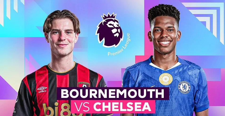 Nhận định trận đấu Bournemouth vs Chelsea, 22h00 ngày 6.12: Vitality nổi gió, The Blues đi tìm nụ cười đã mất - ảnh 1