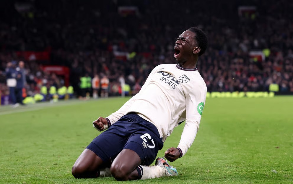 Nhận định trận đấu Brighton vs West Ham, 21h00 ngày 7.12: Gió ngược Amex, đội khách thách thức định mệnh - ảnh 2