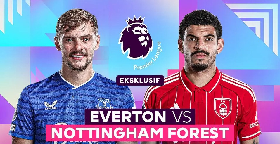 Nhận định trận đấu Everton vs Nottingham, 22h00 ngày 6.12: Duyên nợ Dyche – Moyes và trận cầu của những bước ngoặt - ảnh 1