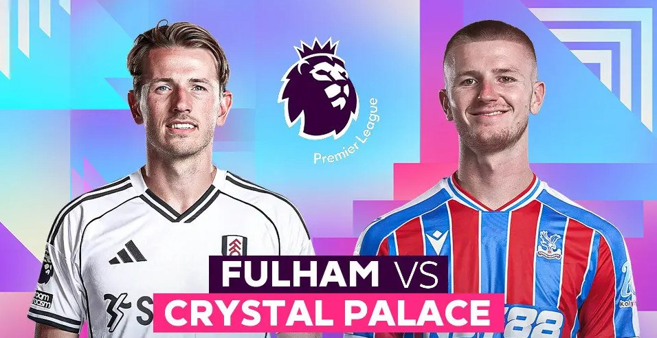 Nhận định trận đấu Fulham vs Crystal Palace, 23h30 ngày 7.12: Sau phong ba là bão táp - ảnh 1