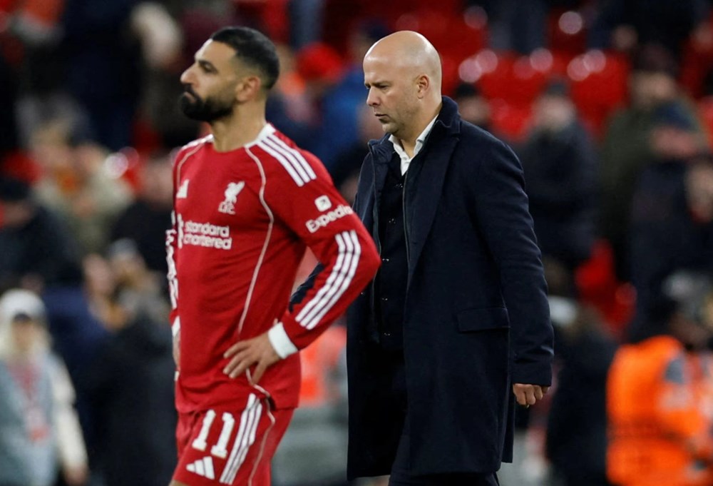 Nhận định trận đấu Leeds vs Liverpool, 0h30 ngày 7.12: Áp lực bủa vây thầy trò Arne Slot - ảnh 1