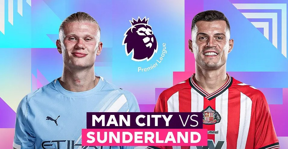 Nhận định trận đấu Man City vs Sunderland, 22h00 ngày 6.12: Etihad mở cửa đón 3 điểm - ảnh 1